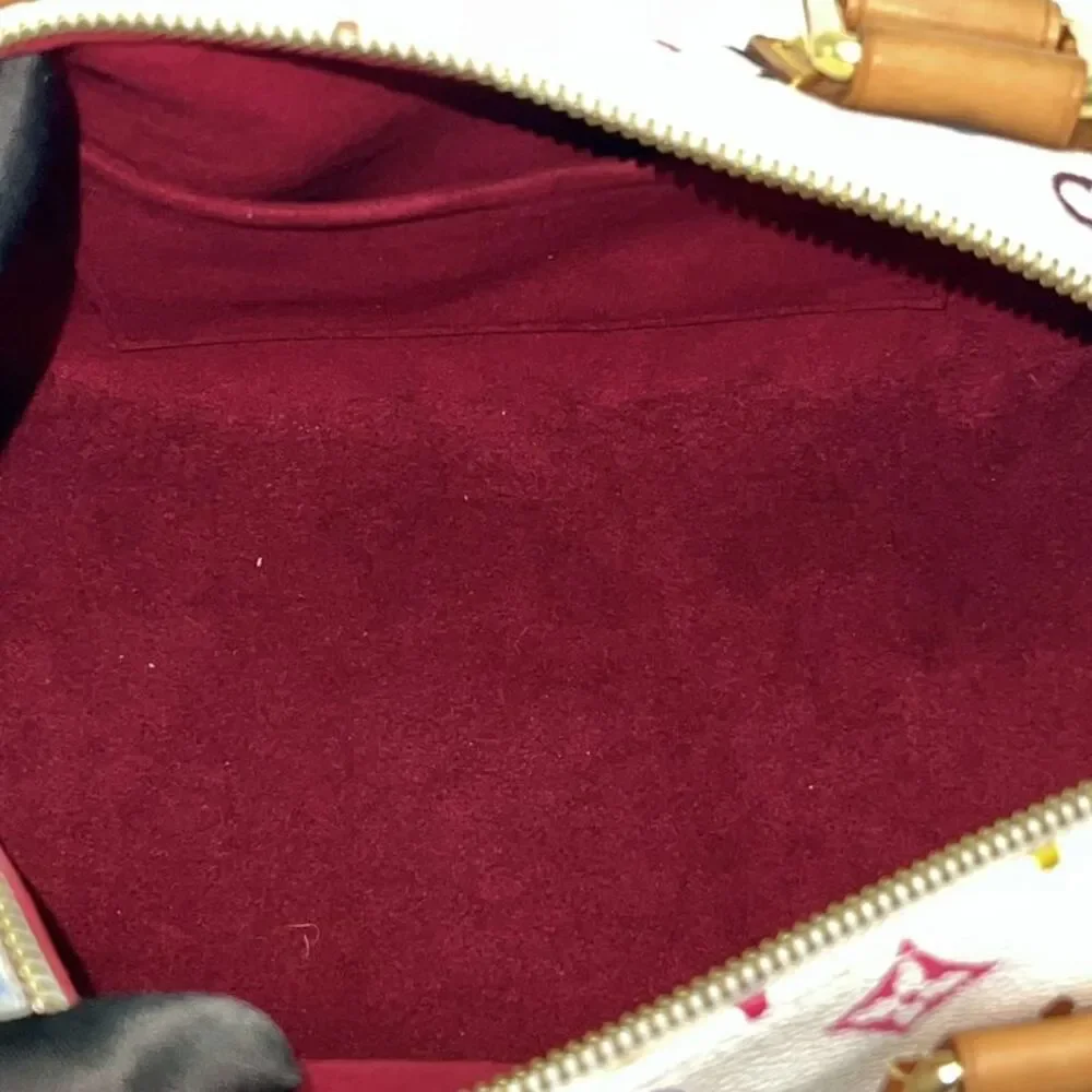 Louis Vuitton Women Pre-Loved Bag Very Good Condition